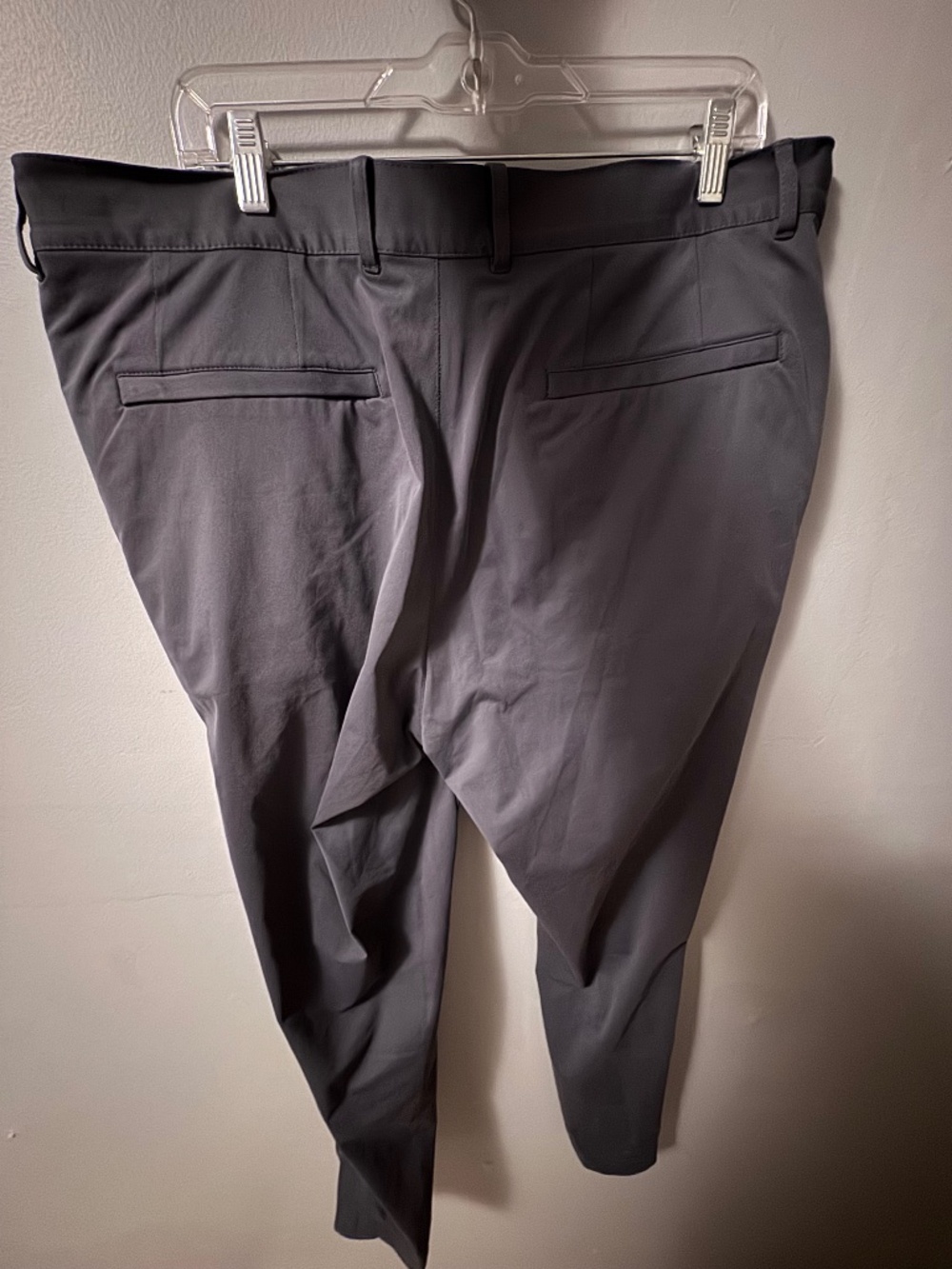 Twillory pants -Like new no tag